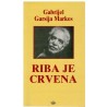 Riba je crvena