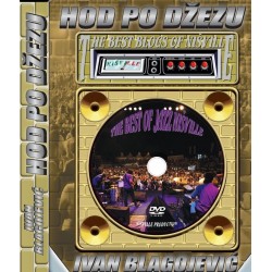 Hod po džezu + CD