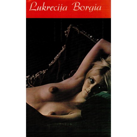 Lukrecija Borgia