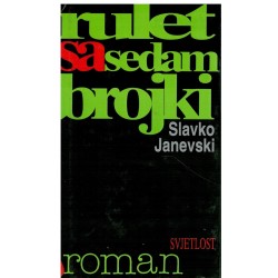 Rulet sa sedam brojki