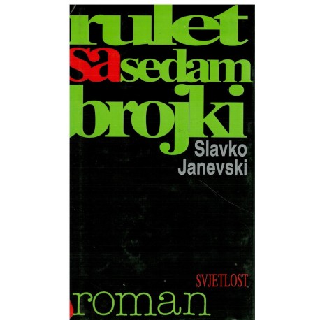 Rulet sa sedam brojki