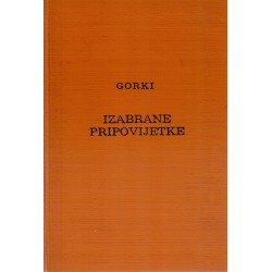Izabrane pripovijetke