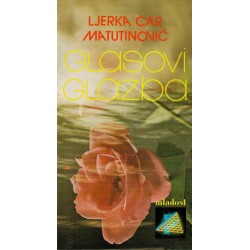 Glasovi glazba