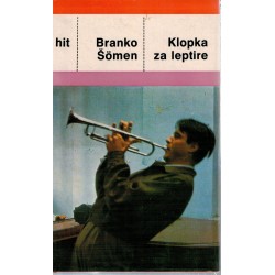 Klopka za leptire