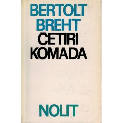 Četiri komada - Breht