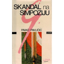 Skandal na simpoziju
