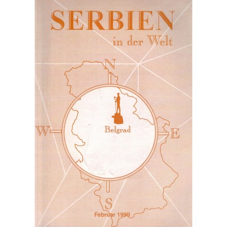 Serbien in der Welt