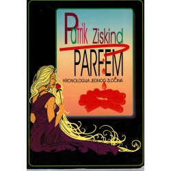 Parfem - Hronologija jednog zločina