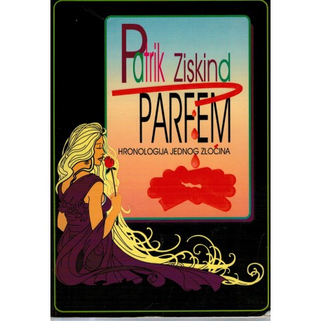Parfem - Hronologija jednog zločina