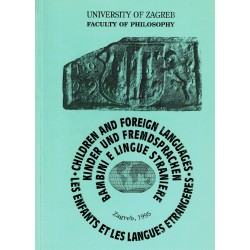Children and Foreign Languages