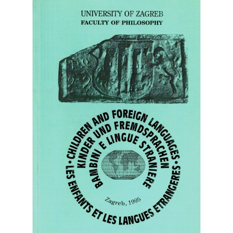 Children and Foreign Languages