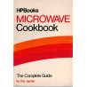 Microwave Cookbook