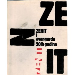 Zenit i avangarda 20ih godina