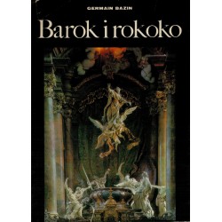 Barok i rokoko