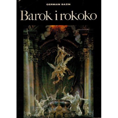 Barok i rokoko
