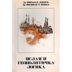 Islam i geopolitička logika