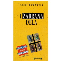 I zabrana dela