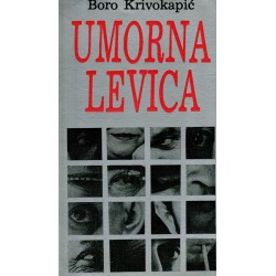 Umorna levica