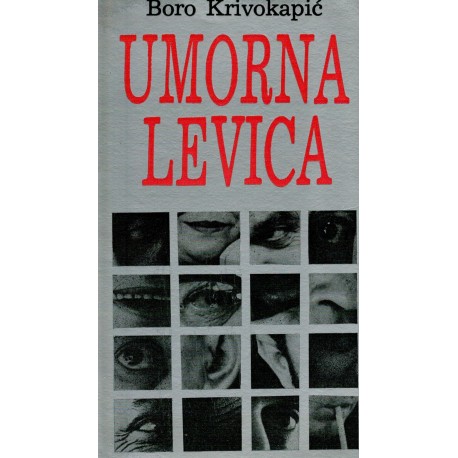 Umorna levica