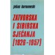 Zatvorska i sibirska sjećanja (1926-1957)