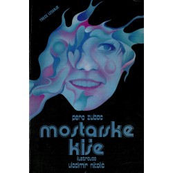 Mostarske kiše
