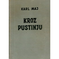Kroz pustinju