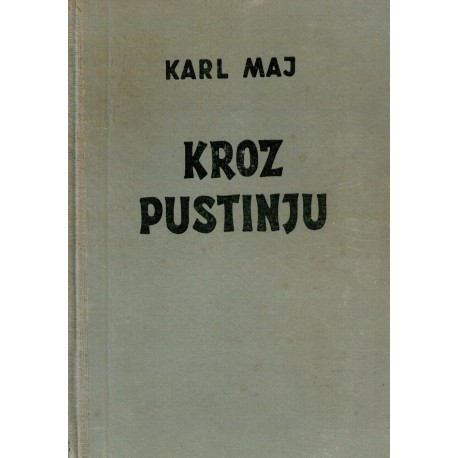 Kroz pustinju