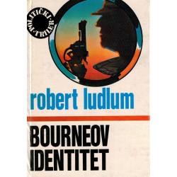 Bourneov identitet