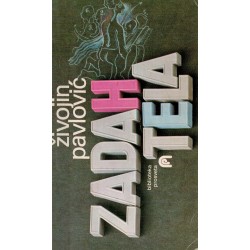Zadah tela
