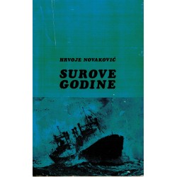 Surove godine