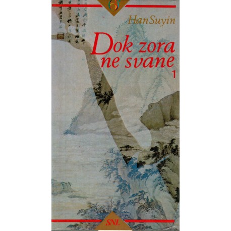 Dok zora ne svane