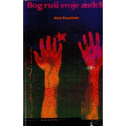 Bog ruši svoje anđele