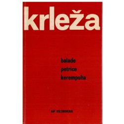 Balade Petrice Kerempuha