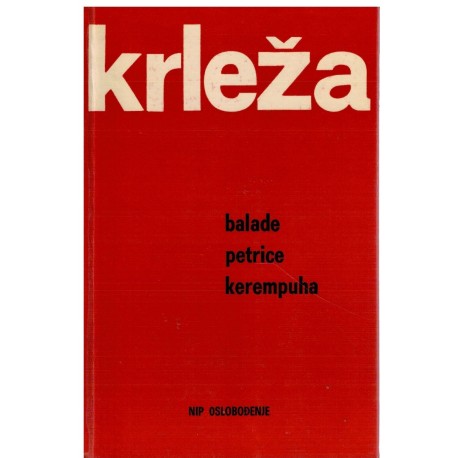 Balade Petrice Kerempuha