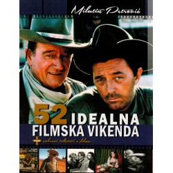 52 idealna filmska vikenda