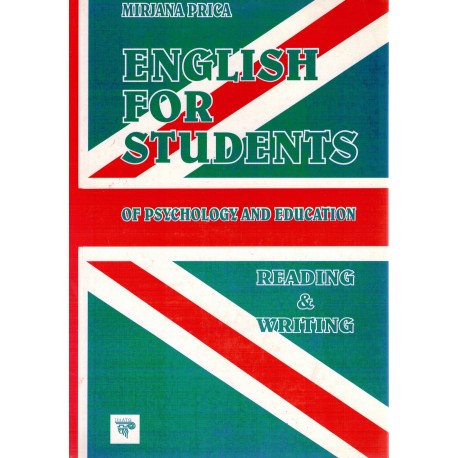 English for Students - Of psychology and Education
