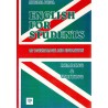 English for Students - Of psychology and Education