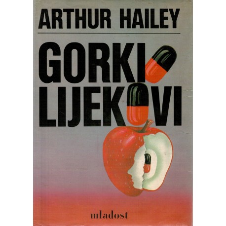 Gorki lijekovi