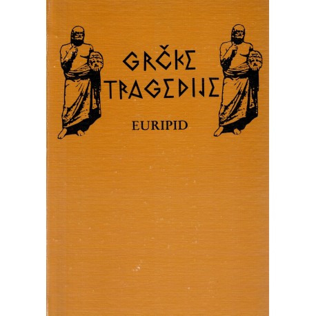 Grčke tragedije