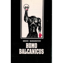 Homo balcanicus