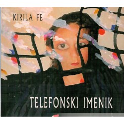 Telefonski imenik