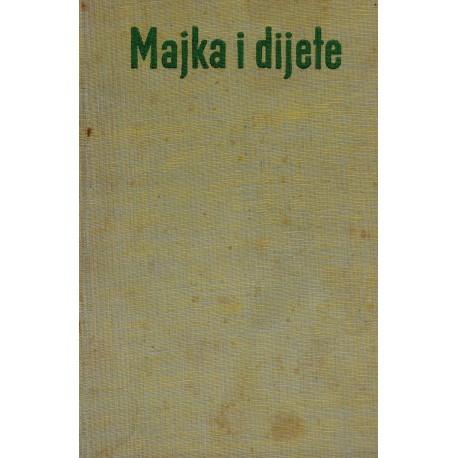 Majka i dijete