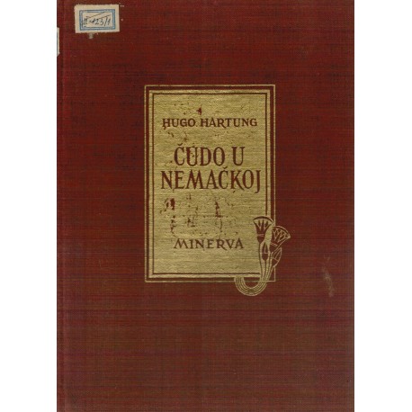 Čudo u Nemačkoj