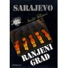 Sarajevo - ranjeni grad
