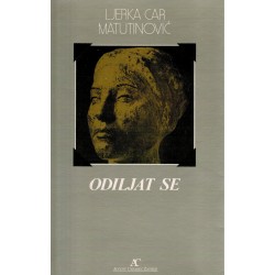Odiljat se