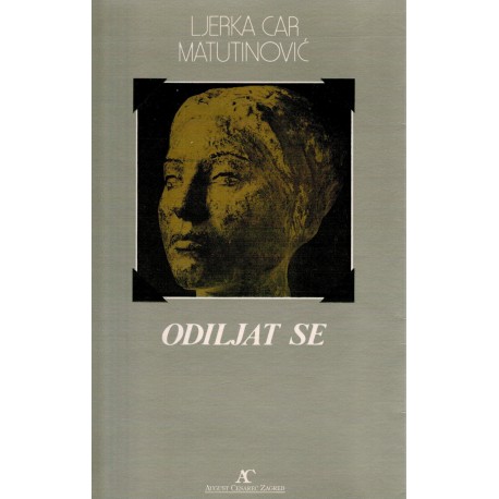 Odiljat se