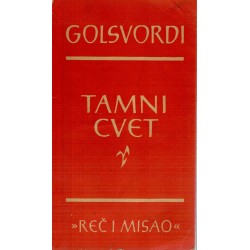 Tamni cvet