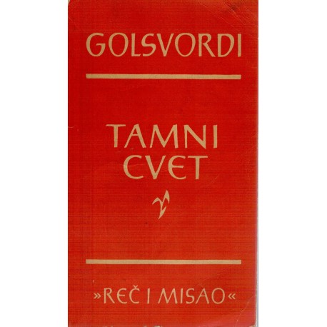 Tamni cvet