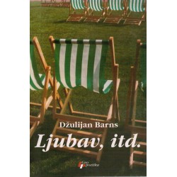 Ljubav, itd.