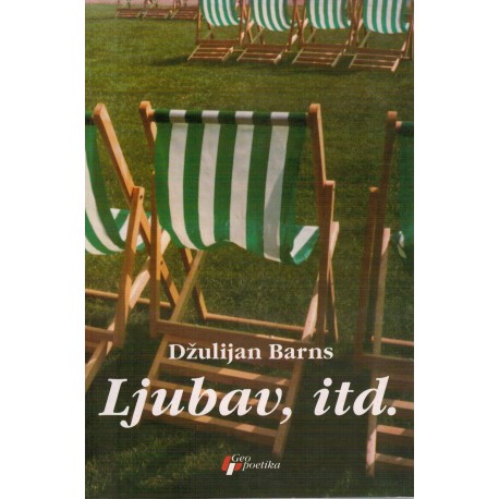 Ljubav, itd.